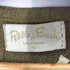 Pellle Beach アルパカ混カーディガン メンズ import:L