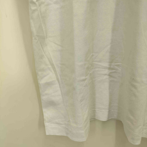プレイコムデギャルソン PLAY COMME des GARCONS AD2022 ビッグ ハート プリント S/S クルーネック Tシャツ メンズ JPN:L
