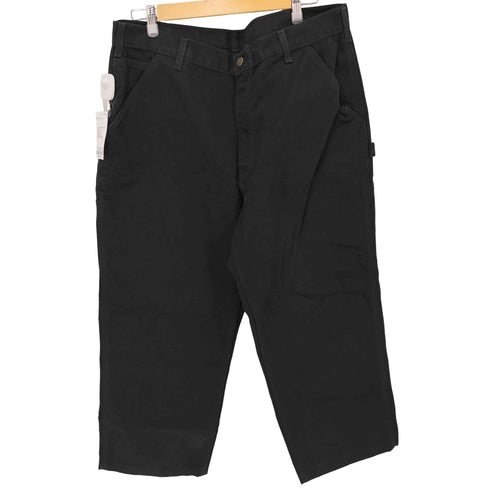 カーハート Carhartt メキシコ製 LOOSE ORIGNAL FIT ダック ペインターパンツ メンズ 38×30