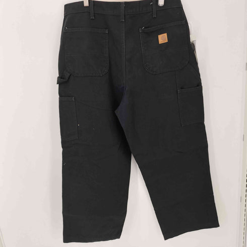 カーハート Carhartt メキシコ製 LOOSE ORIGNAL FIT ダック ペインターパンツ メンズ 38×30