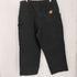 カーハート Carhartt メキシコ製 LOOSE ORIGNAL FIT ダック ペインターパンツ メンズ 38×30
