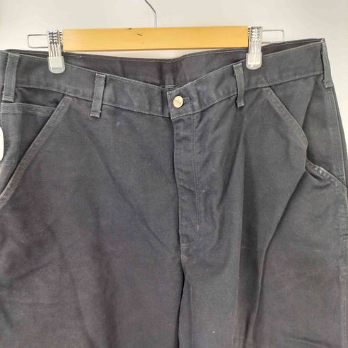 カーハート Carhartt メキシコ製 LOOSE ORIGNAL FIT ダック ペインターパンツ メンズ 38×30