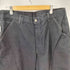カーハート Carhartt メキシコ製 LOOSE ORIGNAL FIT ダック ペインターパンツ メンズ 38×30