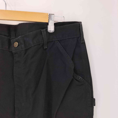 カーハート Carhartt メキシコ製 LOOSE ORIGNAL FIT ダック ペインターパンツ メンズ 38×30