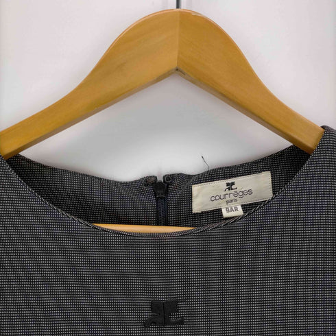 クレージュ courreges タイトワンピース レディース 9AR