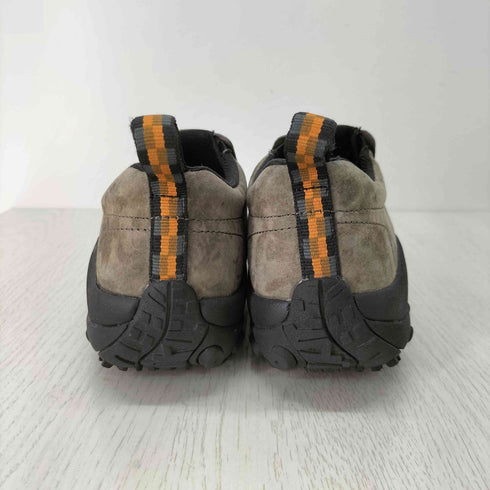 メルロー merlot JUNGLE MOC ガンスモーク メンズ JPN:27