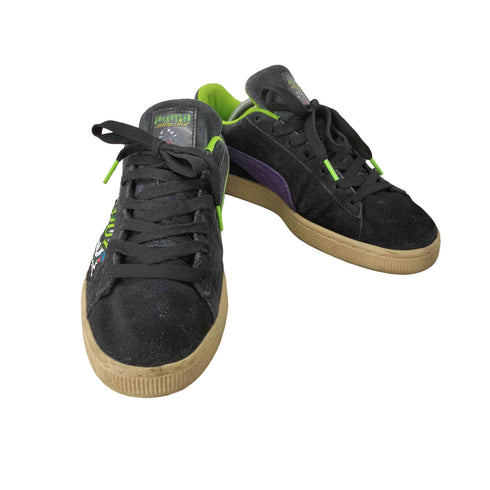 プーマ PUMA Green Flash スニーカー メンズ JPN:28