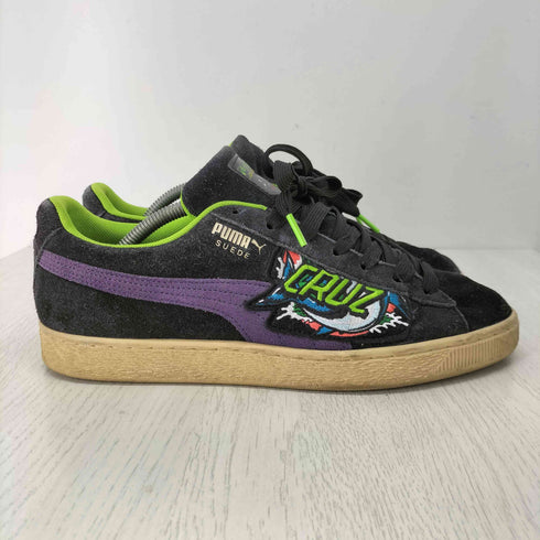 プーマ PUMA Green Flash スニーカー メンズ JPN:28