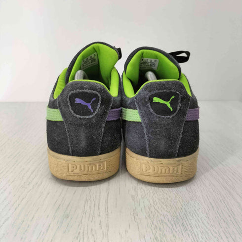 プーマ PUMA Green Flash スニーカー メンズ JPN:28