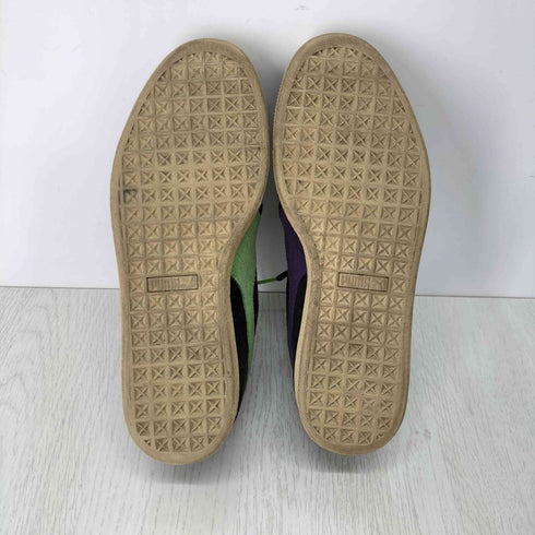 プーマ PUMA Green Flash スニーカー メンズ JPN:28