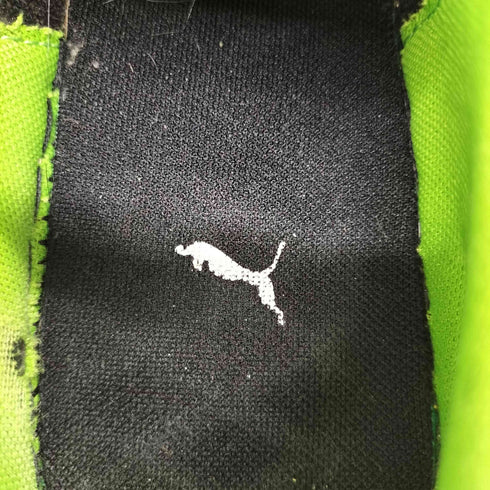 プーマ PUMA Green Flash スニーカー メンズ JPN:28