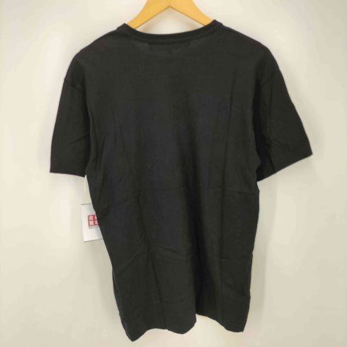プレイコムデギャルソン PLAY COMME des GARCONS AD2022 ワンポイント ハート 刺繍 S/S クルーネック Tシャツ メンズ JPN:L