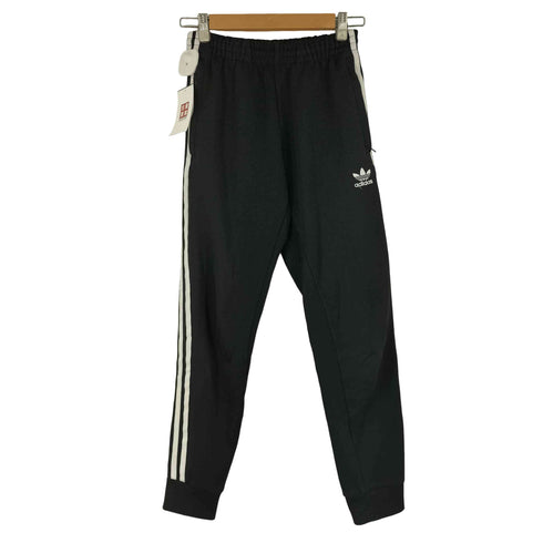 アディダス adidas サイドライン トラックパンツ メンズ JPN:XS