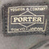 ポーター PORTER タンカー バックパック デイパック メンズ