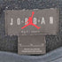 ジョーダンブランド JORDAN BRAND ロゴワッペン クルーネック スウェット メンズ import:M