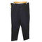 コムデギャルソンオム COMME des GARCONS HOMME AD2021 21AW コットン ノータック テーパード パンツ メンズ JPN:S