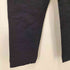 コムデギャルソンオム COMME des GARCONS HOMME AD2021 21AW コットン ノータック テーパード パンツ メンズ JPN:S