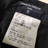 コムデギャルソンオム COMME des GARCONS HOMME AD2021 21AW コットン ノータック テーパード パンツ メンズ JPN:S