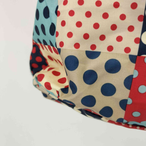 レスポートサック LeSportsac 水玉 トートバッグ レディース