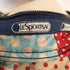 レスポートサック LeSportsac 水玉 トートバッグ レディース