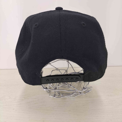 シーディージーコムデギャルソン CDG COMME des GARCONS LOGO PATCH CAP スナップバック 6パネル ベースボール キャップ メンズ