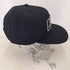 シーディージーコムデギャルソン CDG COMME des GARCONS LOGO PATCH CAP スナップバック 6パネル ベースボール キャップ メンズ