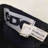 シーディージーコムデギャルソン CDG COMME des GARCONS LOGO PATCH CAP スナップバック 6パネル ベースボール キャップ メンズ