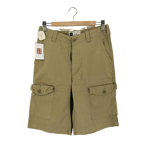 ギャップ Gap OLD CARGO ハーフパンツ メンズ US:28-29