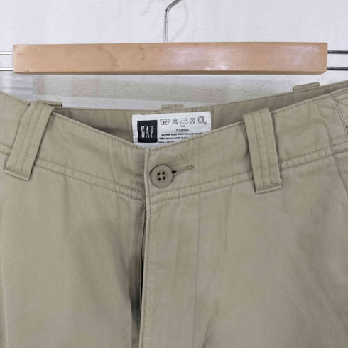 ギャップ Gap OLD CARGO ハーフパンツ メンズ US:28-29