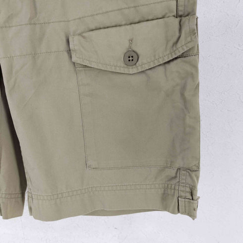 ギャップ Gap OLD CARGO ハーフパンツ メンズ US:28-29
