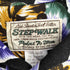 STEP WALK 総柄レーヨンオープンカラーシャツ メンズ import:L