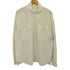 サカイ Sacai 22SS Moc Shirt モックネック ドッキング プルオーバー メンズ JPN:2