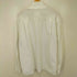 サカイ Sacai 22SS Moc Shirt モックネック ドッキング プルオーバー メンズ JPN:2