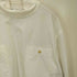 サカイ Sacai 22SS Moc Shirt モックネック ドッキング プルオーバー メンズ JPN:2