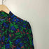 タラジャーモン TARA JARMON 花柄バンドカラーL/S シャツ メンズ 40