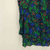 タラジャーモン TARA JARMON 花柄バンドカラーL/S シャツ メンズ 40
