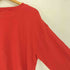 FREEL STATT JEDEンDER WICHTIGEN LEUTE BLEIBEN NICHT アップル プリント L/S クルーネック スウェット トレーナー メンズ JPN:2