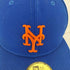 アウェイク Awake NY コラボ 59FIFTY 6パネルキャップ SUBWAY SERIES メンズ 7 1/2