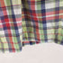 ポロバイラルフローレン Polo by RALPH LAUREN インドコットン マドラスチェックショーツ メンズ 38inch