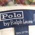 ポロバイラルフローレン Polo by RALPH LAUREN インドコットン マドラスチェックショーツ メンズ 38inch