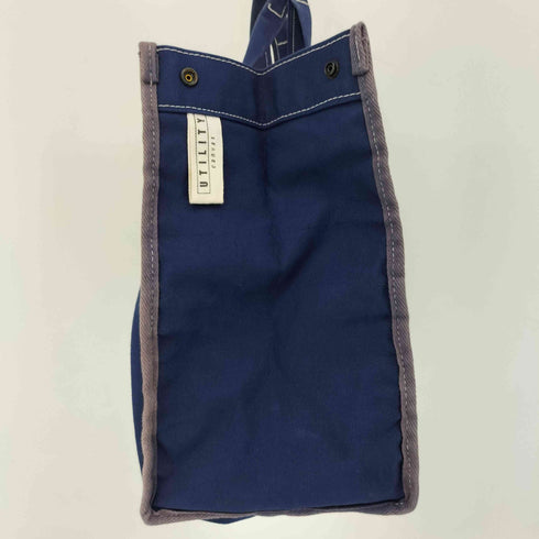 ユーティリィティキャンバス Utility Canvas USA製 field bag メンズ