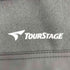 ツアーステージ tour stage ロッカーバッグ ゴルフトート メンズ