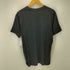 アミアレクサンドルマテュッシ AMI ALEXANDRE MATTIUSSI ICON LOGO S/S TEE ワンポイント ロゴ 刺繍 クルーネック Tシャツ メンズ import:L