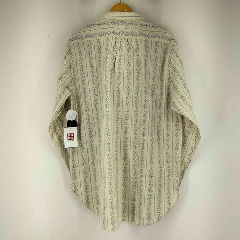 リーバイスヴィンテージクロージング Levis Vintage Clothing 1914S LS&CO シャツ DIVISADERO/長袖シャツ メンズ JPN:XL