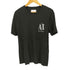 アルマーニエクスチェンジ ARMANI EXCHANGE ICON PERIOD TEE ロゴ 刺繍 S/S クルーネック Tシャツ メンズ import:M