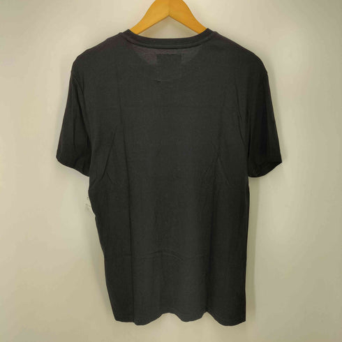 アルマーニエクスチェンジ ARMANI EXCHANGE ICON PERIOD TEE ロゴ 刺繍 S/S クルーネック Tシャツ メンズ import:M