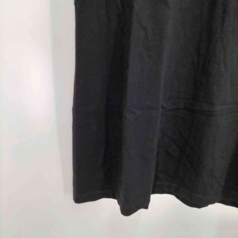 アルマーニエクスチェンジ ARMANI EXCHANGE ICON PERIOD TEE ロゴ 刺繍 S/S クルーネック Tシャツ メンズ import:M