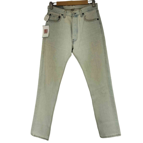 リーバイスヴィンテージクロージング Levis Vintage Clothing 501 SKINNY デニムパンツ メンズ W28