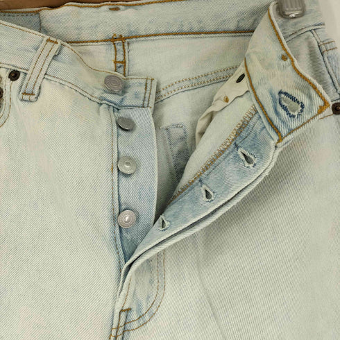 リーバイスヴィンテージクロージング Levis Vintage Clothing 501 SKINNY デニムパンツ メンズ W28