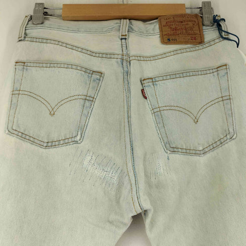 リーバイスヴィンテージクロージング Levis Vintage Clothing 501 SKINNY デニムパンツ メンズ W28